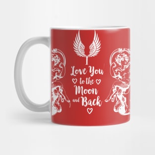 valentines day Mug